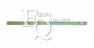 EQUAL QUALITY mpa234 -  Облицовка / защитная накладка, дверь
